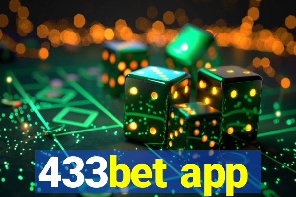 433bet app